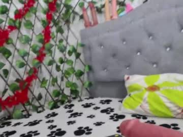 Hornychill_ March 28, 2026 Chaturbate stream image
