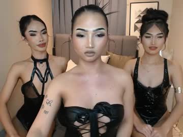 Hot_Nikki69 March 28, 2026 Chaturbate stream image