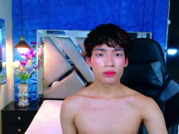 Isaacnova March 28, 2026 Chaturbate stream image
