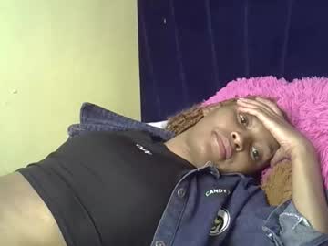 Prettybamb March 28, 2026 Chaturbate stream image