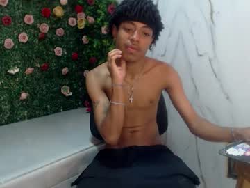 Theblackflavor March 28, 2026 Chaturbate stream image