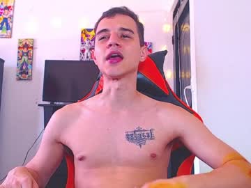 Adam_Hot11 March 28, 2026 Chaturbate stream image