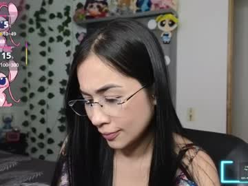 Asenaesmee March 28, 2026 Chaturbate stream image