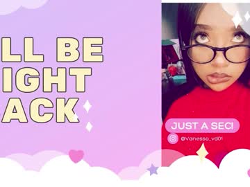 Charlotte_Walker1 March 28, 2026 Chaturbate stream image