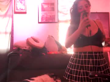 Chocopancake March 28, 2026 Chaturbate stream image