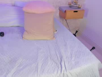 Crystal_Bubble March 28, 2026 Chaturbate stream image