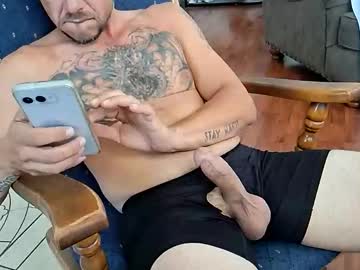 Deanbones0 March 28, 2026 Chaturbate stream image