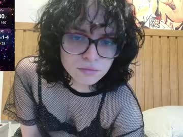 Nerdyjane March 28, 2026 Chaturbate stream image
