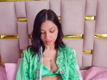 Nina_Carther March 28, 2026 Chaturbate stream image