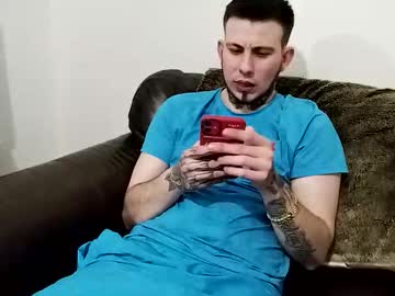Owen162462 March 28, 2026 Chaturbate stream image