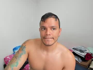 Philipe_Inzagui March 28, 2026 Chaturbate stream image