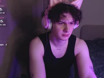 Sexyswaga2004 March 28, 2026 Chaturbate stream image
