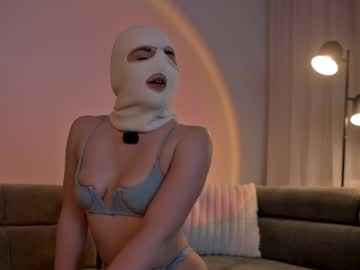 Yourelysia06 March 28, 2026 Chaturbate stream image