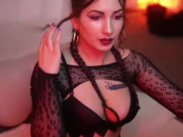 Alessiaplays March 28, 2026 Chaturbate stream image