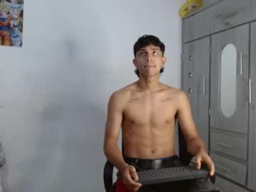 Alex_Martin47 March 28, 2026 Chaturbate stream image