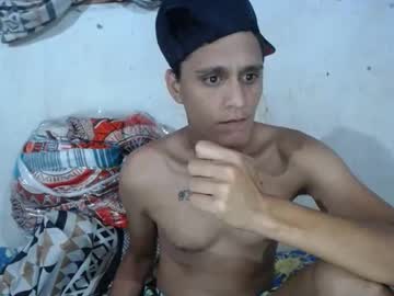 Carlos_Steven March 28, 2026 Chaturbate stream image
