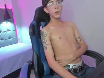 Dewon20_ March 28, 2026 Chaturbate stream image