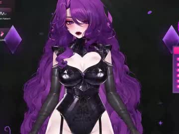 Elisathebat March 28, 2026 Chaturbate stream image