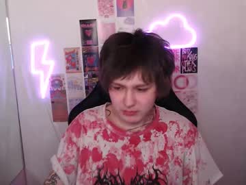 Kaitonyan March 28, 2026 Chaturbate stream image