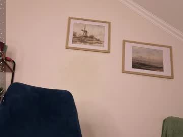 Kamy_Rout March 28, 2026 Chaturbate stream image