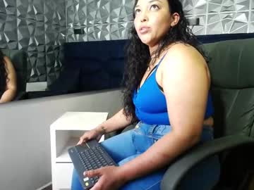 Karina_Gray March 28, 2026 Chaturbate stream image