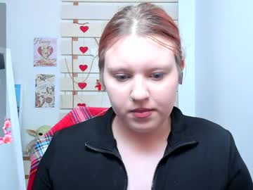 Melibooo March 28, 2026 Chaturbate stream image