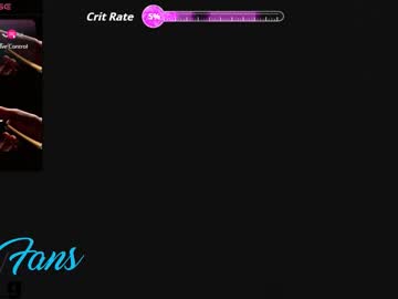Miss_Adams01 March 28, 2026 Chaturbate stream image