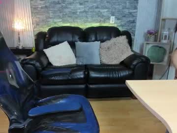 Nathalie_Blaze March 28, 2026 Chaturbate stream image