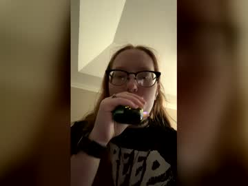 Red_Hot_Foxx03 March 28, 2026 Chaturbate stream image