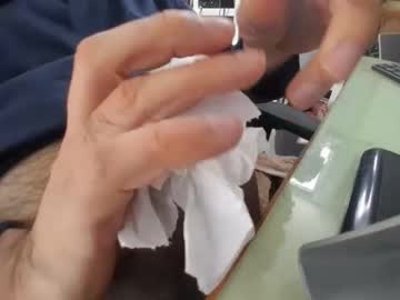 Robertomx2014 March 28, 2026 Chaturbate stream image