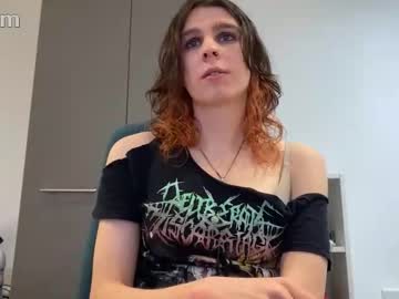 Sally_Vae March 28, 2026 Chaturbate stream image