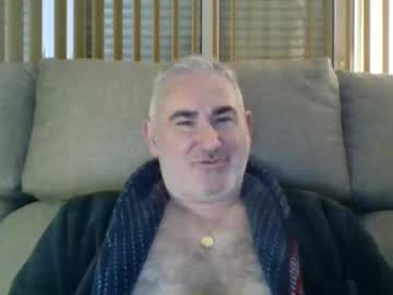 Sexy_Italiandaddy March 28, 2026 Chaturbate stream image