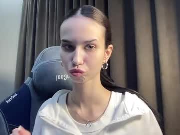 Sparkmuse March 28, 2026 Chaturbate stream image