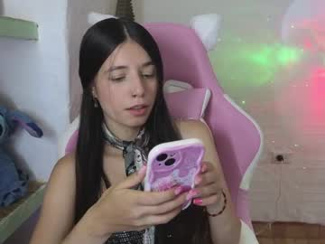 Valeria_Mendozza March 28, 2026 Chaturbate stream image