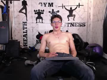 Victor_Oliveira_ March 28, 2026 Chaturbate stream image