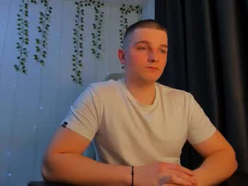 Your_Claddagh March 28, 2026 Chaturbate stream image