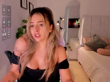 Amywoods March 28, 2026 Chaturbate stream image