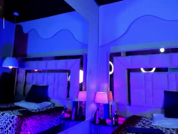 Aria_Joness_ March 28, 2026 Chaturbate stream image