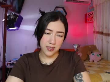 Aurora_Shy_ March 28, 2026 Chaturbate stream image