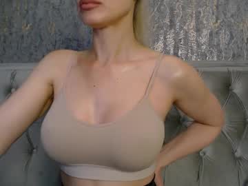 Blondiestarxxx March 28, 2026 Chaturbate stream image