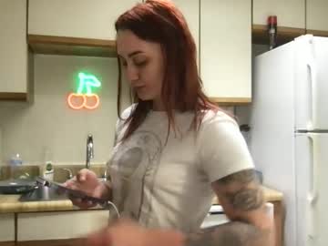 Bxbyrussia March 28, 2026 Chaturbate stream image