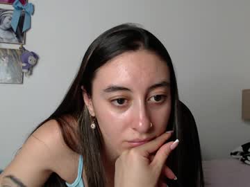 Chloe_Vahos March 28, 2026 Chaturbate stream image