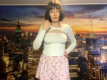 Crazyaltgirlxd March 28, 2026 Chaturbate stream image