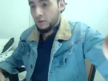 David_Hot12 March 28, 2026 Chaturbate stream image
