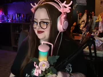 Emma_Razoom March 28, 2026 Chaturbate stream image