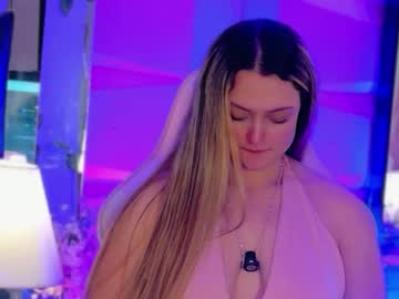 Giigii_Hadid March 28, 2026 Chaturbate stream image