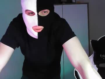 Harvey6dent6 March 28, 2026 Chaturbate stream image