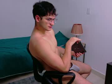 Mark_Miller7 March 28, 2026 Chaturbate stream image