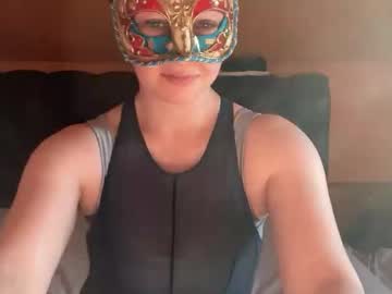 Maskedflirt3 March 28, 2026 Chaturbate stream image