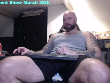 Matt_Kayd March 28, 2026 Chaturbate stream image